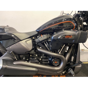 Harley Davidson FX DR