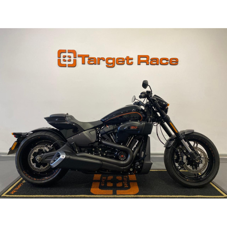 Harley Davidson FX DR