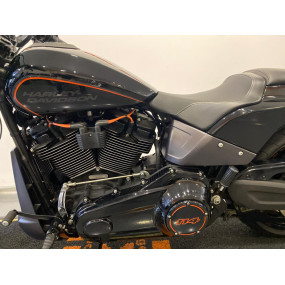 Harley Davidson FX DR
