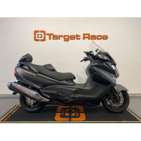 Suzuki Burgman 650 EX