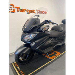 Suzuki Burgman 650 EX