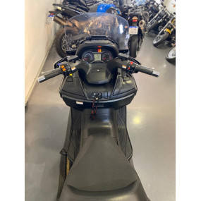 Suzuki Burgman 650 EX