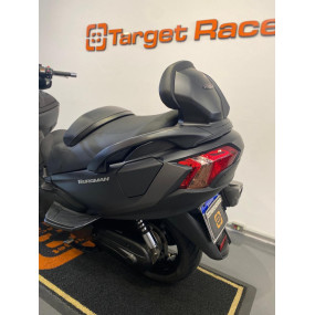 Suzuki Burgman 650 EX