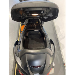 Suzuki Burgman 650 EX