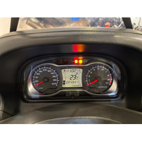 Suzuki Burgman 650 EX