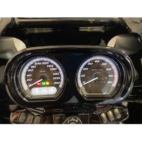 Harley Davidson Road Glide Limited