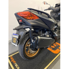 Yamaha XMax