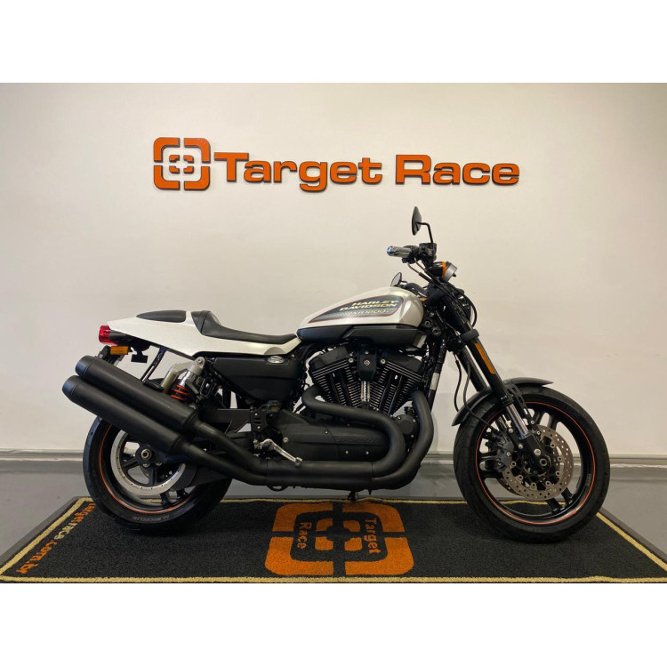 Harley Davidson XR 1200 X