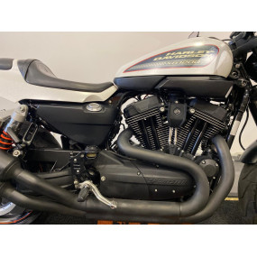 Harley Davidson XR 1200 X
