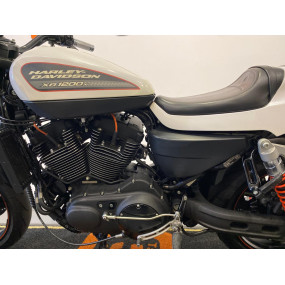 Harley Davidson XR 1200 X