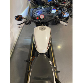 Harley Davidson XR 1200 X