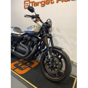 Harley Davidson XR 1200 X