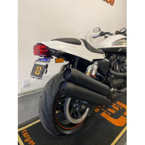 Harley Davidson XR 1200 X