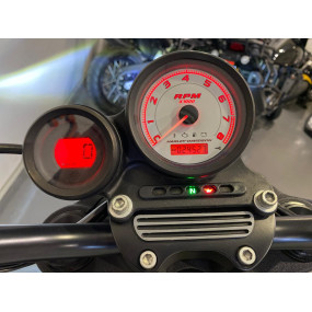 Harley Davidson XR 1200 X