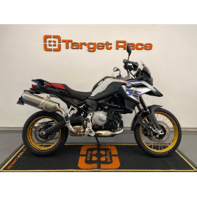 BMW F850 GS Premium