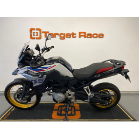 BMW F850 GS Premium