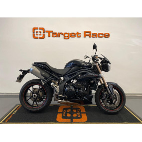 Triumph Speed Triple