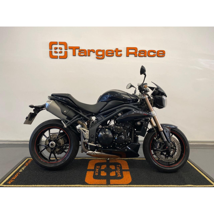 Triumph Speed Triple