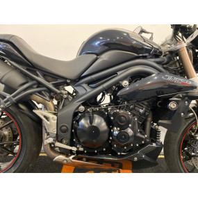 Triumph Speed Triple