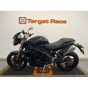 Triumph Speed Triple