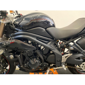 Triumph Speed Triple