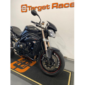 Triumph Speed Triple