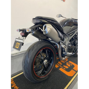 Triumph Speed Triple