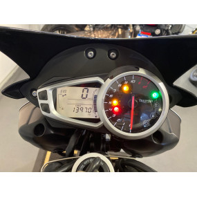 Triumph Speed Triple