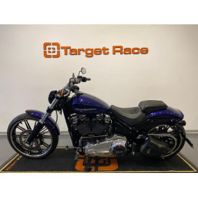 Harley Davidson Breakout 114