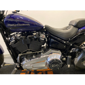 Harley Davidson Breakout 114