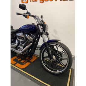 Harley Davidson Breakout 114