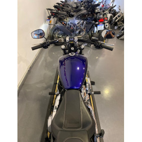 Harley Davidson Breakout 114