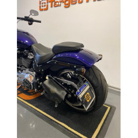 Harley Davidson Breakout 114