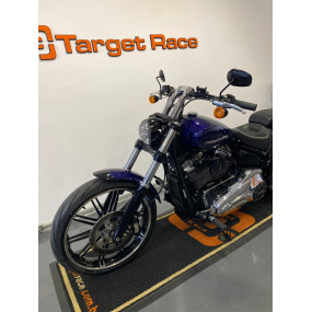 Harley Davidson Breakout 114