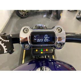 Harley Davidson Breakout 114