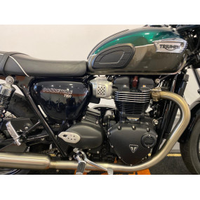 Triumph Bonneville T100