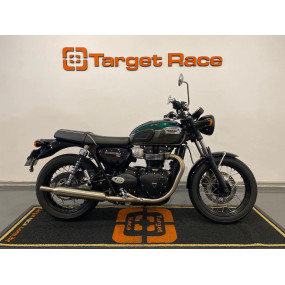 Triumph Bonneville T100