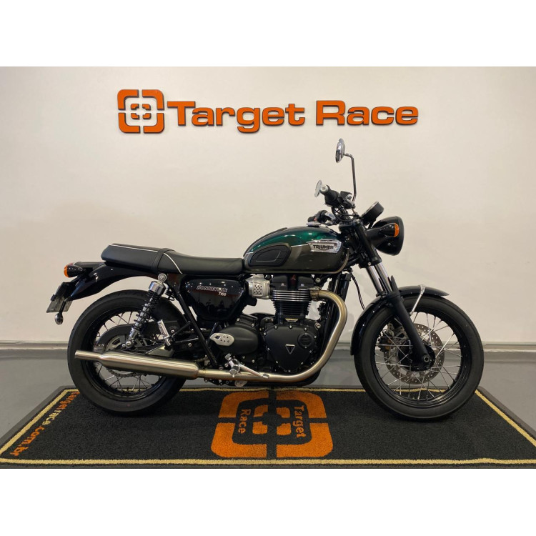 Triumph Bonneville T100