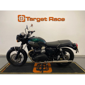Triumph Bonneville T100