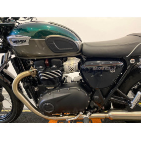 Triumph Bonneville T100