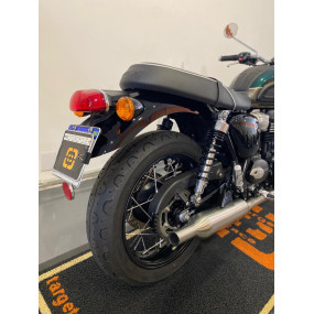 Triumph Bonneville T100