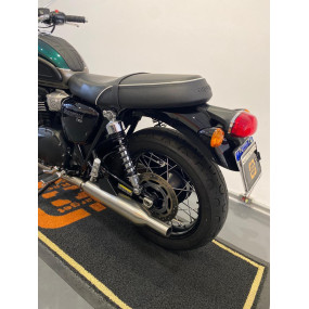 Triumph Bonneville T100