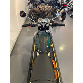 Triumph Bonneville T100