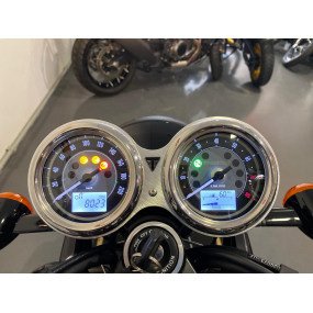 Triumph Bonneville T100