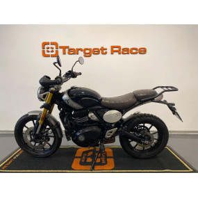 Triumph Scrambler 400 X