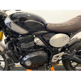 Triumph Scrambler 400 X