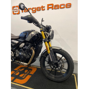 Triumph Scrambler 400 X