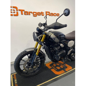 Triumph Scrambler 400 X