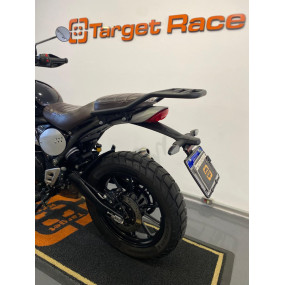 Triumph Scrambler 400 X