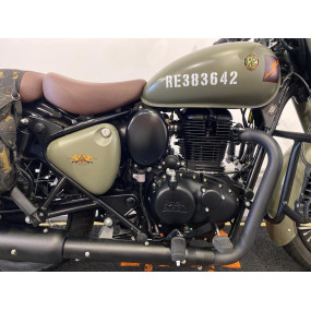 Royal Enfield Classic 350